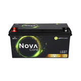 Lithiumumrüstung WATTSTUNDE 'Nova Base & Core' inkl. Anpassung der Ladegeräte - Vamper