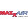 MaxxAir logo transparent