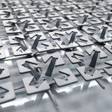 Aufstelldach SCA 252 für Mercedes-Benz Sprinter und VW Crafter mit Einbau