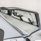 Aufstelldach SCA 262/264 für Jumpy, Vivaro, Zafira & Co. mit Einbau