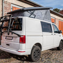 Aufstelldach SCA 290 / 292 für VW T5 - VW T6.1 mit Einbau