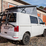 Aufstelldach SCA 290 / 292 für VW T5 - VW T6.1 mit Einbau