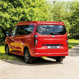 Aufstelldach SCA 324 / SCA 326 für Ford Transit Custom / Tourneo Custom mit Einbau