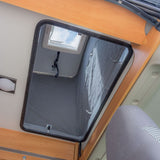 Aufstelldach SCA 212 / SCA 214 für Ducato, Boxer, Movano & Jumper mit Einbau - Vamper