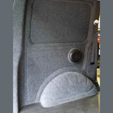 Camper filzen vom Profi - wir machen dein Fahrzeug zur Wohlfühloase