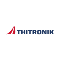 THITRONIK Logo