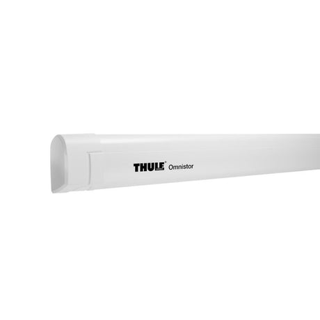 Elektrische THULE Omnistor 5200 Markise weiß
