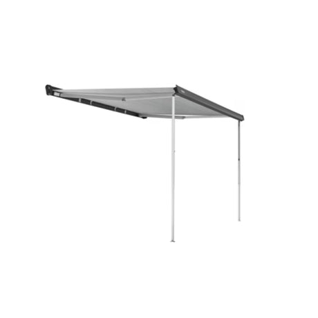 THULE Markise 4200 für Transporter (VW T5/T6 & andere) inkl. Einbau - Vamper