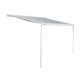 THULE Markise 4200 für Transporter (VW T5/T6 & andere) inkl. Einbau