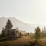 THULE Markise 4200 für Transporter (VW T5/T6 & andere) inkl. Einbau