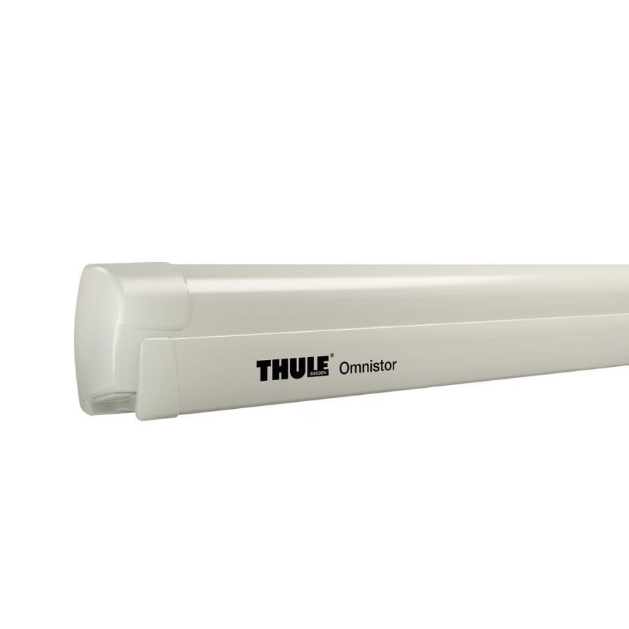 THULE Omnistor 8000 Wandmarkise – für große Wohnmobile / Liner inkl. M – Vamper