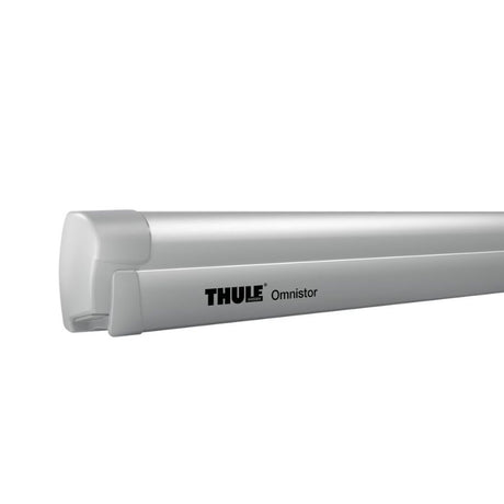 THULE Omnistor 8000 Wandmarkise – maximale Schattenfläche für große Wohnmobile & Liner - Vamper