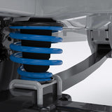 VB-Airsuspension "CoilSpring" - Zusatz- & Verstärkungsfedern für dein Reisemobil (inkl. Einbau) - Vamper