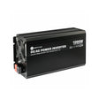 WATTSTUNDE Spannungswandler 12V/300W oder 24V/1.000W - nutze Haushaltsgeräte im Camper - Vamper