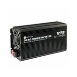 WATTSTUNDE Spannungswandler 12V/300W oder 24V/1.000W - nutze Haushaltsgeräte im Camper