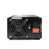 WATTSTUNDE Spannungswandler 12V/300W oder 24V/1.000W - nutze Haushaltsgeräte im Camper
