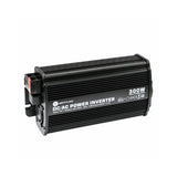 WATTSTUNDE Spannungswandler 12V/300W oder 24V/1.000W - nutze Haushaltsgeräte im Camper