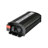 WATTSTUNDE Spannungswandler 12V/300W oder 24V/1.000W - nutze Haushaltsgeräte im Camper