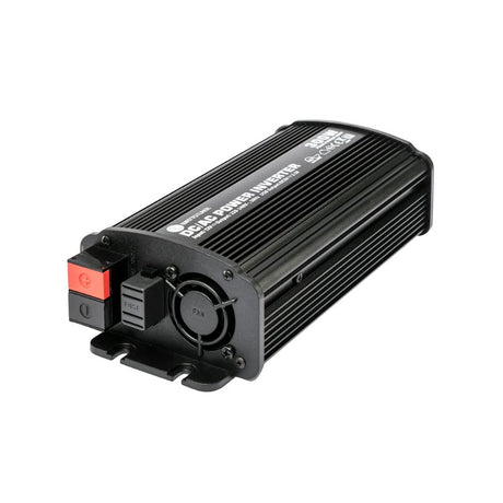 WATTSTUNDE Spannungswandler 12V/300W oder 24V/1.000W - nutze Haushaltsgeräte im Camper - Vamper