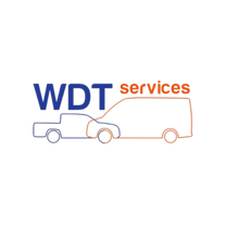 WDT Firmenlogo