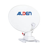 ALDEN SAT-Anlage Onelight 65 inkl. Montage - optional mit Smart-TV - Vamper Berlin