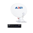 ALDEN SAT-Anlage Onelight 65 inkl. Montage - optional mit Smart-TV - Vamper Berlin