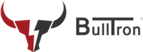 Bulltron Batterien Logo