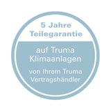 Dachklimaanlage Truma Aventa Compact (Plus) Garantieleistung