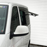 Fenster Nachrüstung / Umrüstung VW T5, T6, T6.1. (ab 2004) inkl. Einbau - Vamper