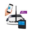 Maxview Roam LTE/5G Antenne und Router - inkl. Einbau - Vamper