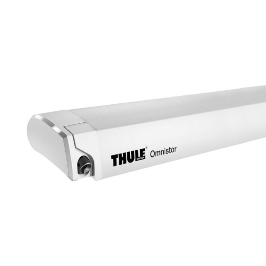 Thule Omnistor 3600 Dachmarkise weiß