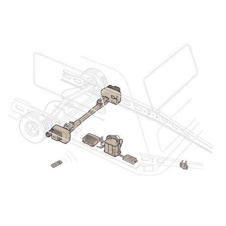 Schaubild Truma Mover XT L