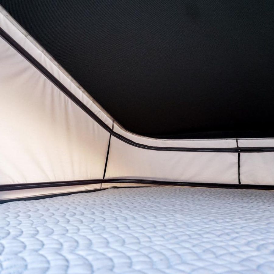 Aufstelldach nachrüsten Sky Up