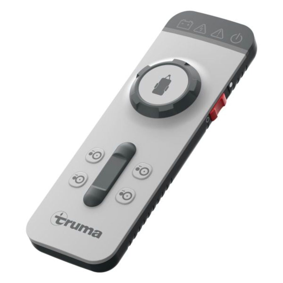 Truma Mover XT Rangierhilfe Wohnwagen Fernbedienung