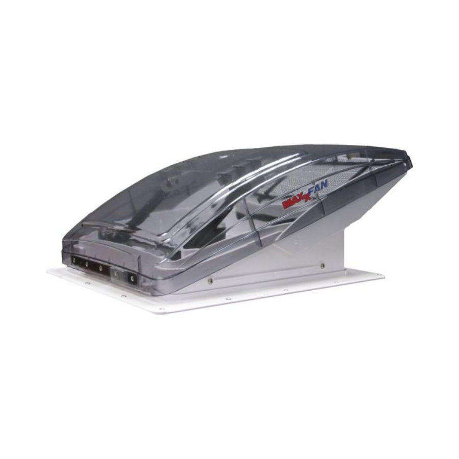 MaxxFan Einbau MaxxFan Deluxe Dachlüfter